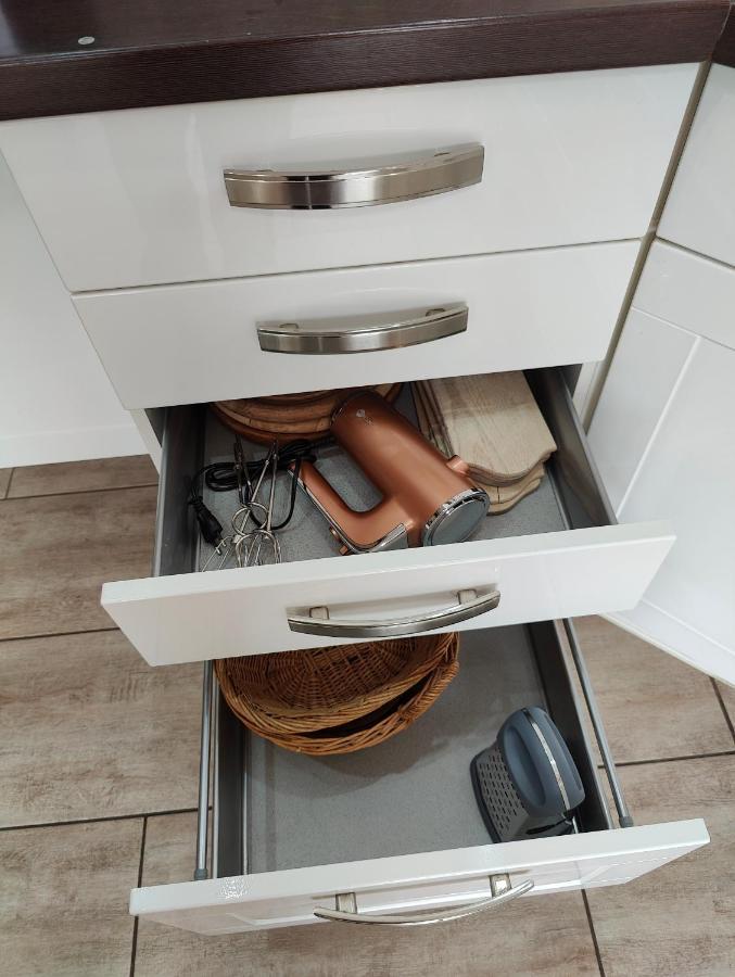 סארברוקן Komfort Ferienwohnung Biene מראה חיצוני תמונה